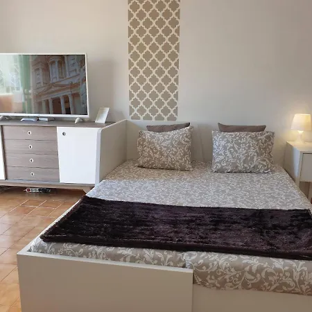 Mareverde 129 Calme Vue Piscine Wifi Apartment Costa Adeje (Tenerife)