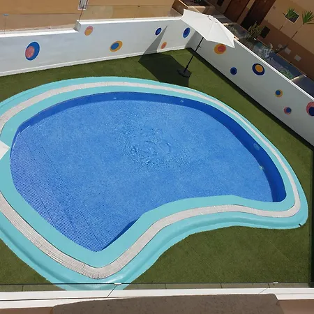 Mareverde 129 Calme Vue Piscine Wifi Apartment *