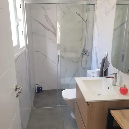 Apartment Mareverde 129 Calme Vue Piscine Wifi Costa Adeje (Tenerife)