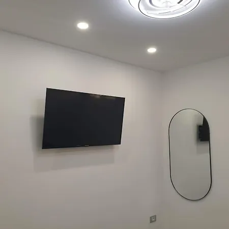 Mareverde 129 Calme Vue Piscine Wifi Costa Adeje (Tenerife)
