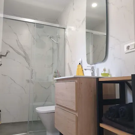 Mareverde 129 Calme Vue Piscine Wifi * Costa Adeje (Tenerife)
