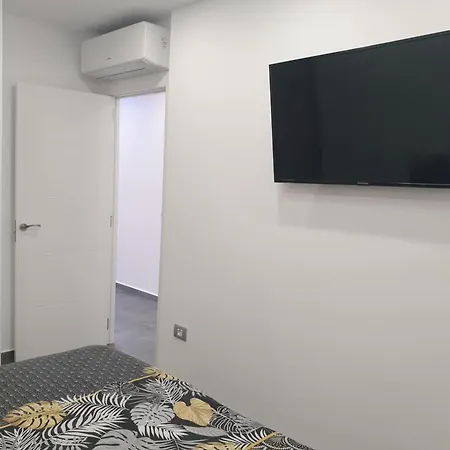 Mareverde 129 Calme Vue Piscine Wifi Apartment