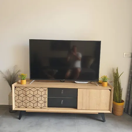 Mareverde 129 Calme Vue Piscine Wifi Apartment Costa Adeje (Tenerife)
