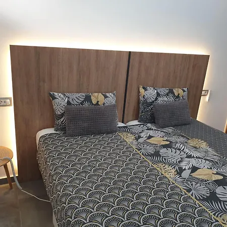 Apartment Mareverde 129 Calme Vue Piscine Wifi *