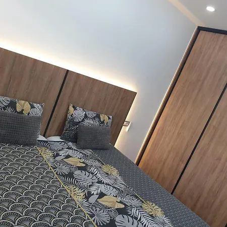 Mareverde 129 Calme Vue Piscine Wifi Apartment Costa Adeje (Tenerife)